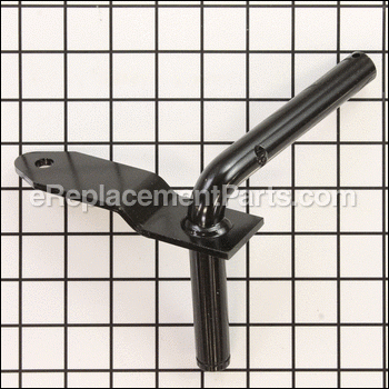 Spindle Assembly, Right Hand - 7041350YP:Snapper