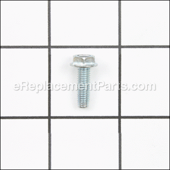 Screw, #10-32 X 5/8 Hex Washer - 7091289YP:Snapper