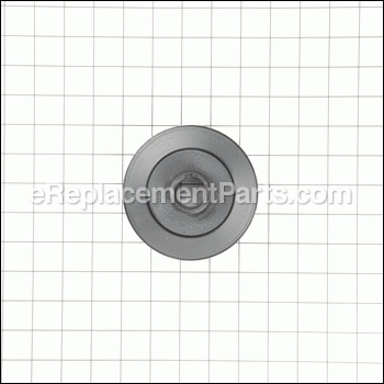Pulley, Traction Drive 4.5 O. - 7028584YP:Snapper