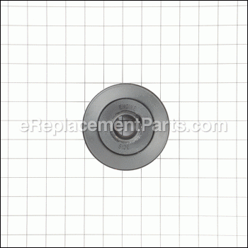 Pulley, Traction Drive 4.5 O. - 7028584YP:Snapper