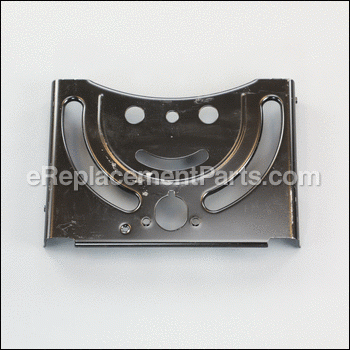 Plate Steering - 705081:Snapper