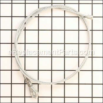 Cable, Clutch/brake - 7015476YP:Snapper