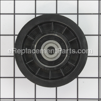 Pulley, Flat Idler, 2-3/4 O.d. - 5043613YP:Snapper