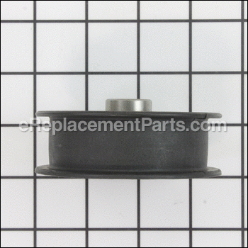 Pulley, Flat Idler, 2-3/4 O.d. - 5043613YP:Snapper