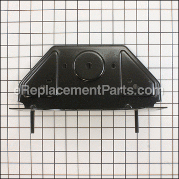 Assembly, Cast Axle Front Brac - 7054515YP:Snapper