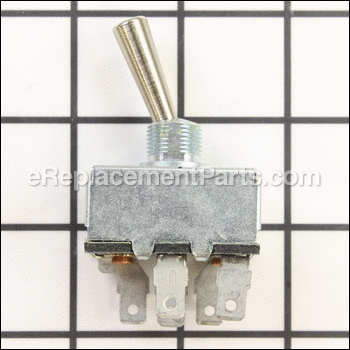 Switch, Toggle Pto - 7019545YP:Snapper