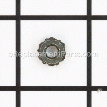 Nut, Hex Washer Assembly, Hex, - 1928919SM:Snapper