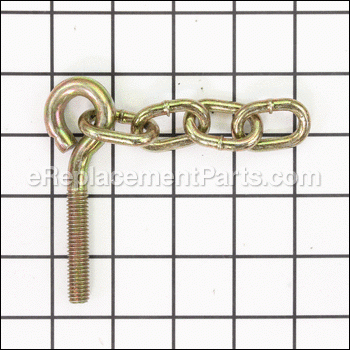 Assembly, 3/8 Bolt-chain - 7053739YP:Snapper