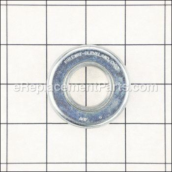 Ball Bearing, Flanged - 7029141YP:Snapper