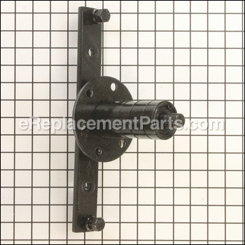 Assembly, Spindle - 7052917AYP:Snapper