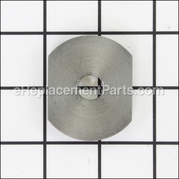 Spacer, .45 X 1.62 X .37 - 5102965YP:Snapper