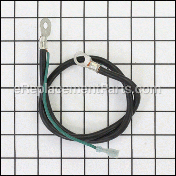 Cable, Battery- Ground - 7035609YP:Snapper