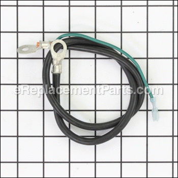 Cable, Battery- Ground - 7035609YP:Snapper