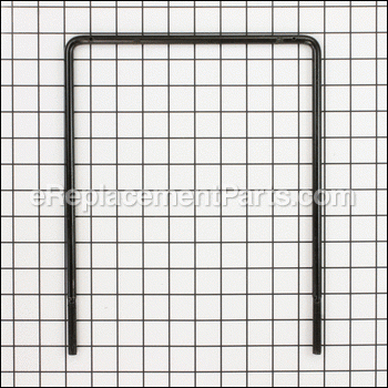 Rod, Deck Hanger Front 38/42 - 7200019SM:Snapper