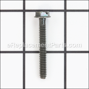 Screw, #10-24 X 1-1/2 Slotted - 7091201YP:Snapper