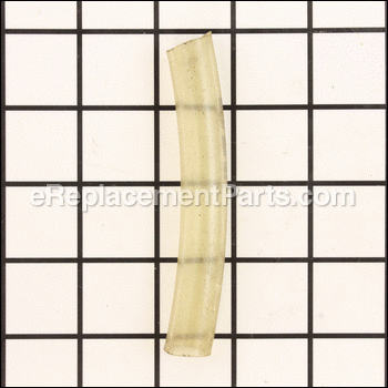 Tubing, 1/2 X 5/8 X 6 Clear - 7091855YP:Snapper