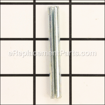 Roll Pin, .188 X 1 - 1960540SM:Snapper