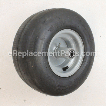 Assy, Tire & Wheel 13 X 6.50-6 - 7072795YP:Snapper