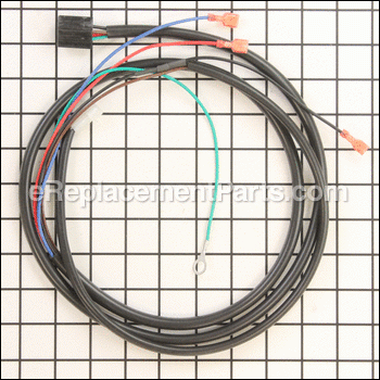 Harness, Ignition Wiring - 7074406YP:Snapper