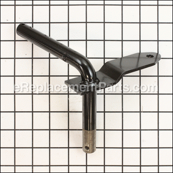 King Pin, Short, Weld - 7041351YP:Snapper