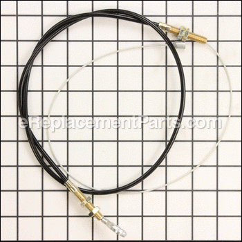 Control Cable, Rtt - 7018776YP:Snapper