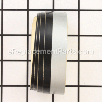 Decal, Stripe, Gray - 7017156YP:Snapper
