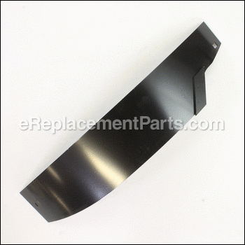 Plate And Strap Assy. - 1709282ASM:Snapper