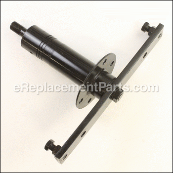 Spindle Housing Assembly - 7054531BMYP:Snapper