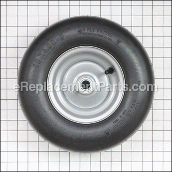 Assy, Tire & Wheel 13 X 5.00-6 - 7026188YP:Snapper