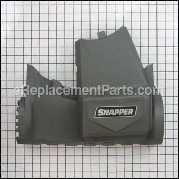 Cover, Front - 703508:Snapper
