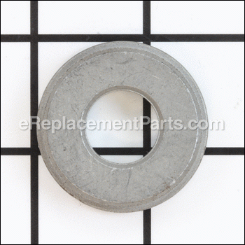 Retainer, Flanged - 7022394YP:Snapper