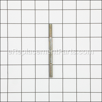 Threaded Rod, 1/4-28 X 3.85 Lo - 7035909YP:Snapper