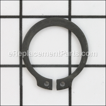 Snap Ring, 30mm, Hd - 7092045YP:Snapper