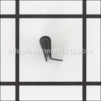 Clip, Head Lamp Mounting - 7015664YP:Snapper