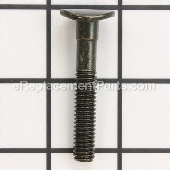 Screw, 1/4-20 X 1-7/8 Curved H - 7091013SM:Snapper