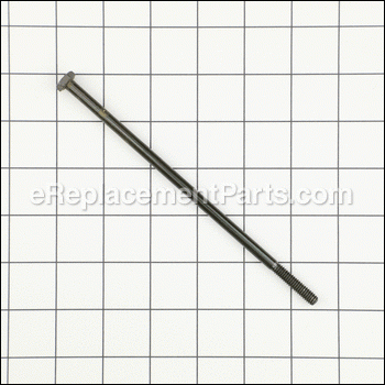 Bolt, Hex-head Capscrew, 1/4-2 - 1960283SM:Snapper