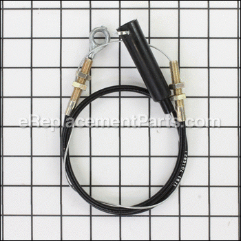 Cable, Brake - 7016821YP:Snapper