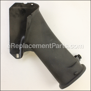 Assembly, Bag Adapter - 7600117YP:Snapper