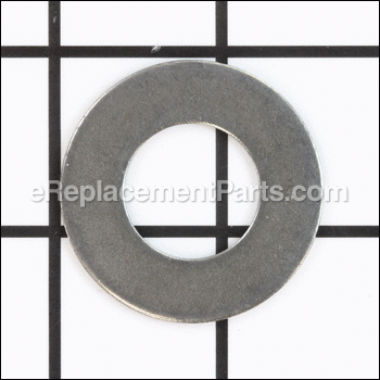 Washer, 49/64 Flat - 7032027SM:Snapper
