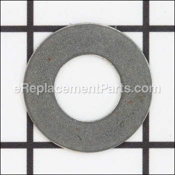 Main Shaft Washer - 7076126YP:Snapper