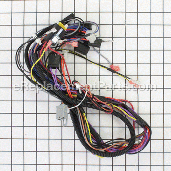 Wiring Harness - 1739597YP:Snapper
