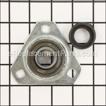 Bearing, 3 Hole Flanged Lock C - 7018547YP:Snapper