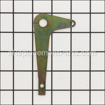 Lever, Differential Lock - 7011260YP:Snapper
