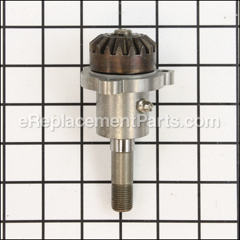 Input Pinion Housing Assembly - 7024398YP:Snapper