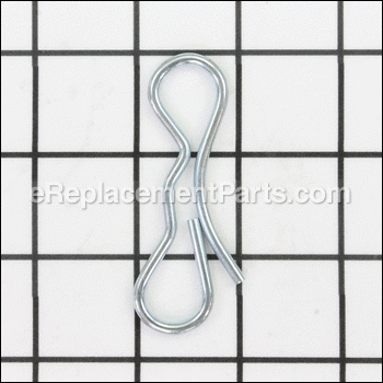 Pin Cotter 7/16 Bow Tie Lock - 705066:Snapper
