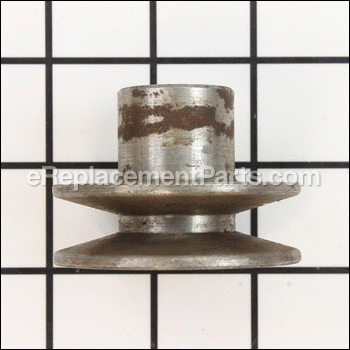 Pulley, Engine - 7022179SM:Snapper