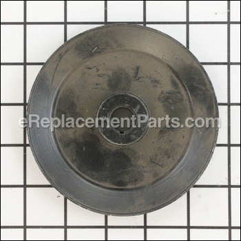 Pulley, Drive - 7016716YP:Snapper