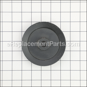 Pulley, Drive - 7016716YP:Snapper