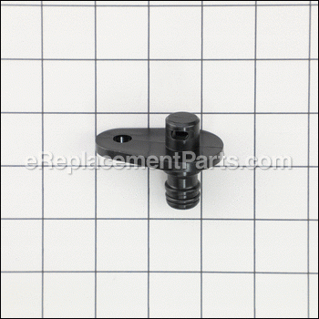 Adapter, Washout Port - 1756247YP:Snapper