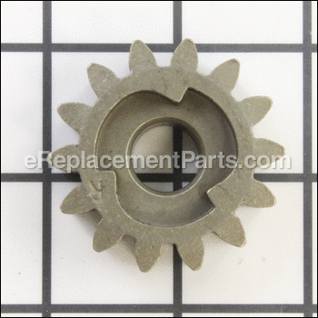 Pinion, Right Hand Drive - 7024549YP:Snapper